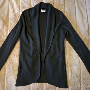 Elegant Black Women's Jacket